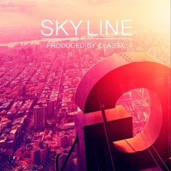 Class-x Skyline (original mix)