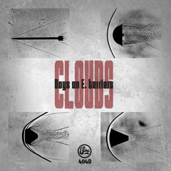 Clouds - Teenage Boy