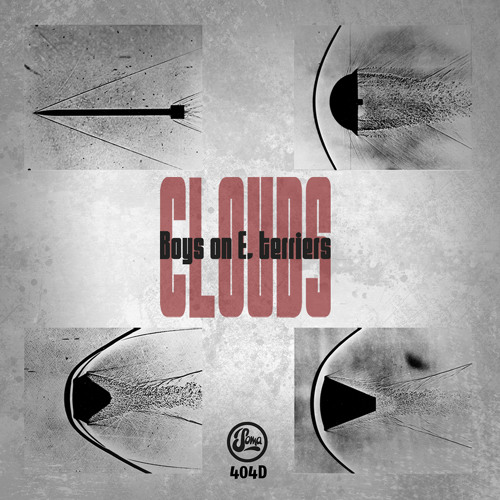 Clouds - Genista Cave 4