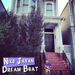 Niko Javan - Dream Boat