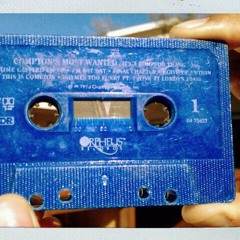 Vishnu - TAPE DREAMZ