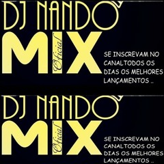 BEAT DJ R7 ASSOBIO (DJ NANDO MIX)