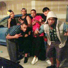 THE CREW - PLAY AROUND FREESTYLE