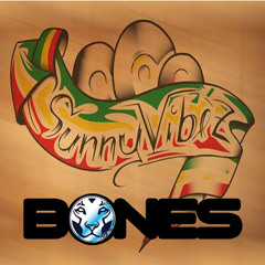 Ephraim Juda  - Sunny Vibez Dubplate - Paul BONES REMIX