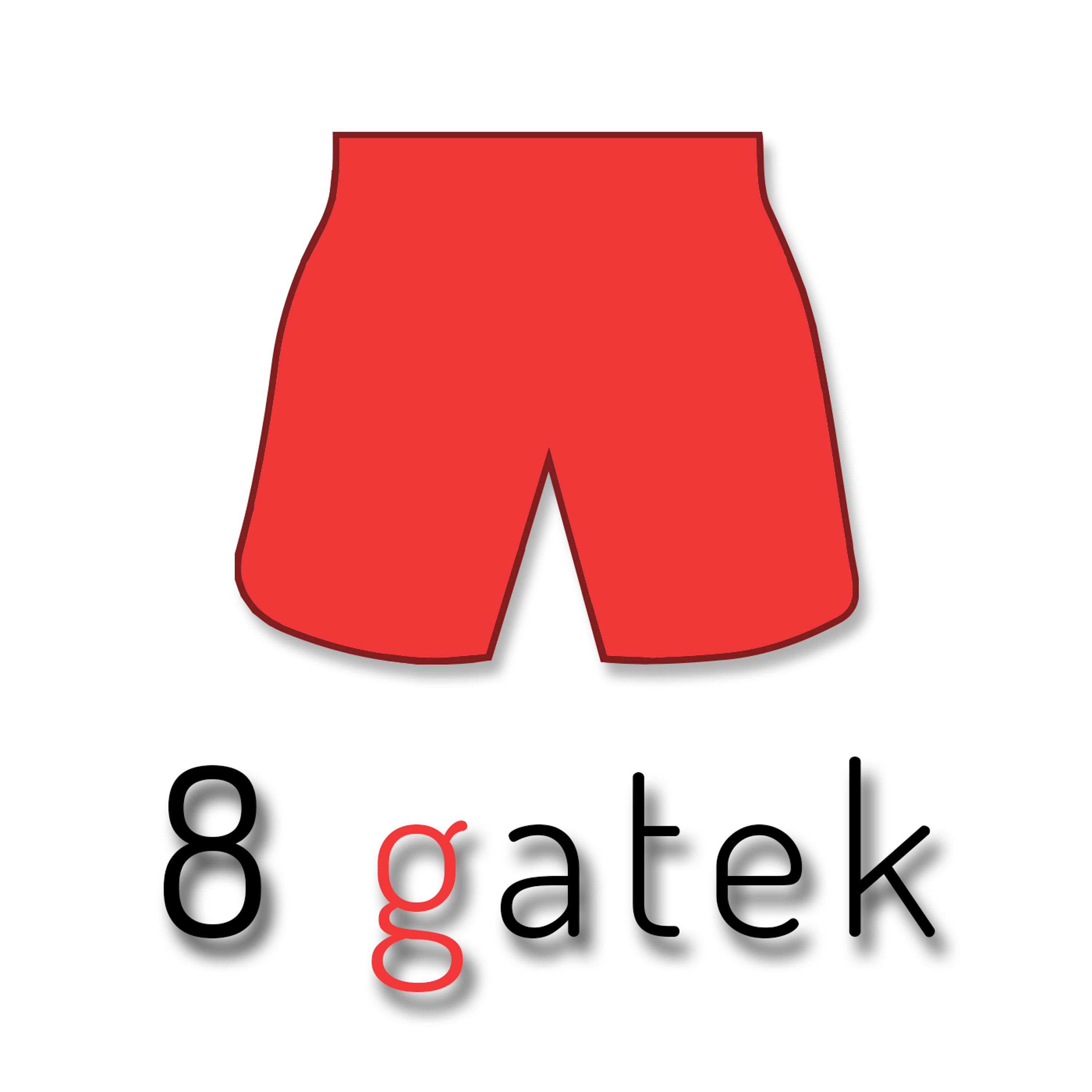 8 gatek
