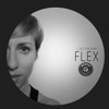 FLEX DJ mix artwork - Electronic music tracklist cover image