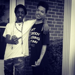 YnGd Ft. Ajani - Go N Get It