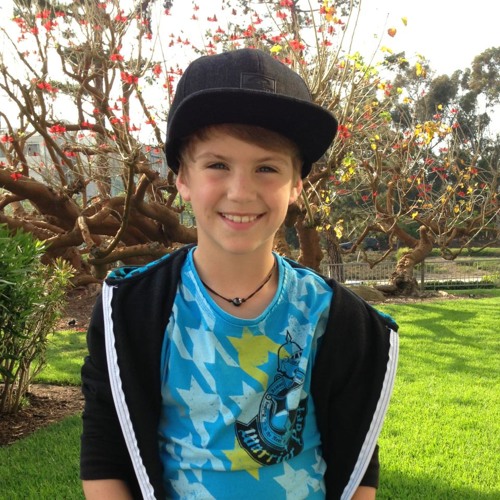 MattyBRaps - Be Mine