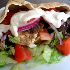 Anarchy ft. B.D. - "Shawarma" (Prod. JONASTY)