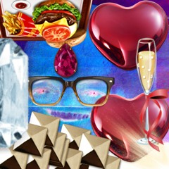 DONUTS MIXTAPE 001: NEEK'S GOT DA PEEKEST DANKEST (ON ROAD)