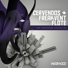 Cervendos & Freakvent Flote - Influence