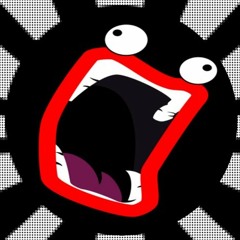 Anti-Heroes - "FIRIN' MUH LAZER!!!!!"