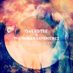 Quixotic & The Human Experience - Grandma's Piano