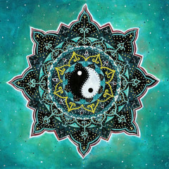 Golden Heart - SOL (The Pharaohs)