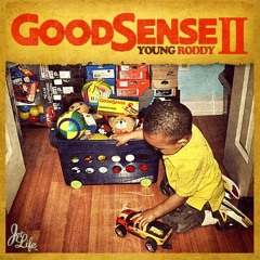 Young Roddy - "Freedom Of Speech Pt2" (Prod. JONASTY)