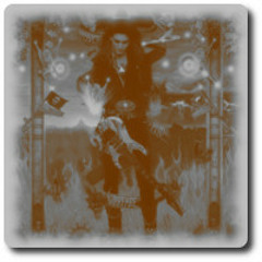 Steve Vai Cover - Sisters (Kip Brockett)