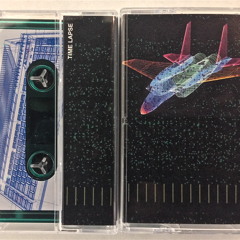 TL036 Twin Braids - Wired