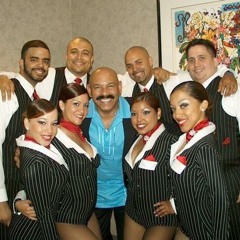 Oscar D' Leon Tribute