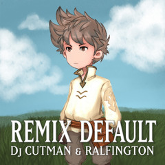 Remix Default - You Are My Hope - Dj CUTMAN & Ralfington