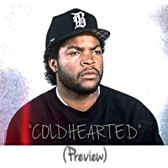 Coldhearted (The Preview) Prod. 808 Mafia