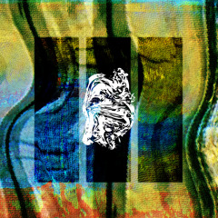 FOLDING SPACES III - w/ Legowelt Remix (preview)