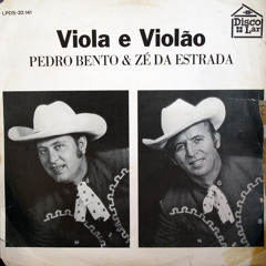 Pedro Bento e Zé da Estrada - Resposta (Roque Vieira - Ado Benatti - Compadre Juvenal)