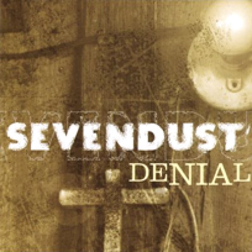 Sevendust - Denial (Cover)
