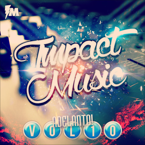 02 - Mc Caco Ft. Carita Negra - Todo Fue Un Error - (DJ Ezemixer) [Impact Music]