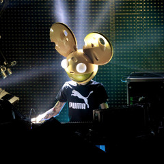 deadmau5 - 777
