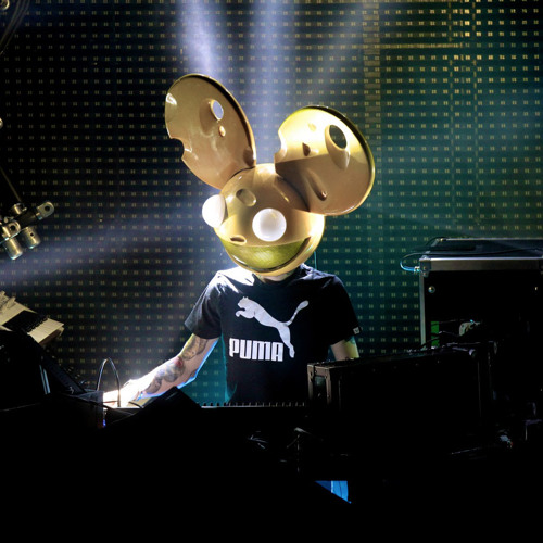 deadmau5 - 777