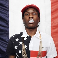 A$ap Rocky Ft Schoolboy Q- Brand New Guy