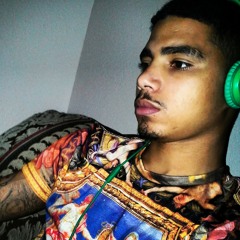 Luigi green- the long way unmastered prod. By fresh roses at Los angeles