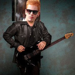 Rosanna -Toto (Guitar Solo added harmonies)