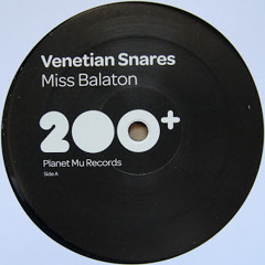 Venetian Snares - Miss Balaton (Lance Blaze Remix)