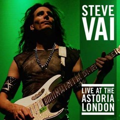 Steve Vai - Whispering a Prayer (Cover)