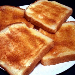 toast