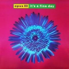 Opus 3 - Fine Day (Dubby Head Remix)