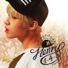 Henry_1-4-3 (I Love You) (feat. F(x)-Amber) Music Video