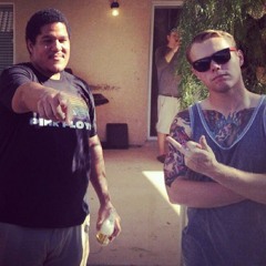 Andy Werling(The Iron Price)