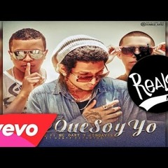 Dile Que Soy Yo // MC DARY & LENDAVIS ft EL BEBO YAU // Damte Studios