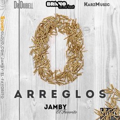 JAMBY / 0 ARREGLOS