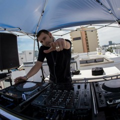 Seth Vogt "Blowing Off Steam" (DJ Set) - Free Download