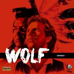 WOLF [prod. by GETEM]