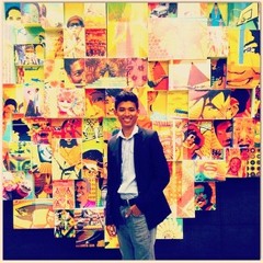 Amazed By Your Love (Piano Version)