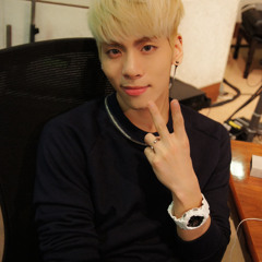 Jonghyun- Blue Night ( It's Late)