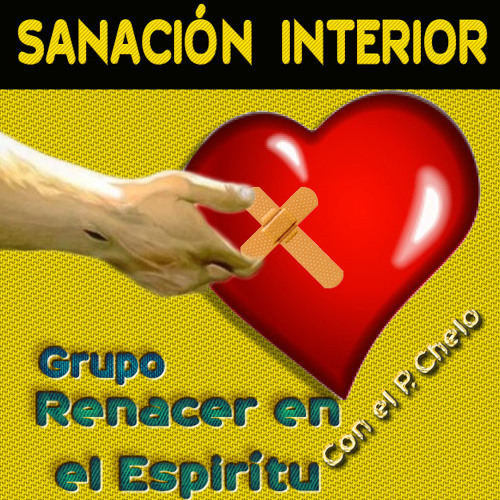 Stream Intro-Abrazame Jesús - Renacer en el Espíritu y Padre Chelo. by  catolicosoy11 | Listen online for free on SoundCloud