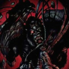 Cybernetic Monstrosity