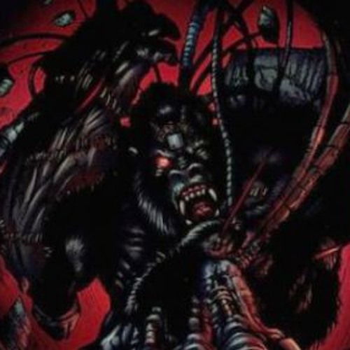 Cybernetic Monstrosity