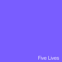 Five Lives - Torn Apart feat. Lokka