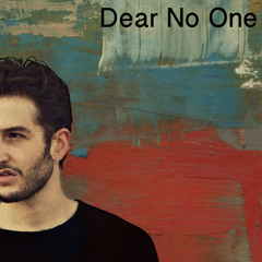 Tori Kelly - Dear No One (Cover)